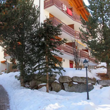 Alicia By Interhome * 格雷兴