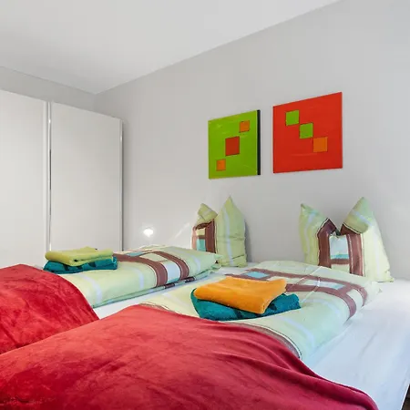 Alicia By Interhome *