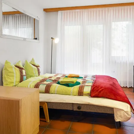 Apartament Alicia By Interhome