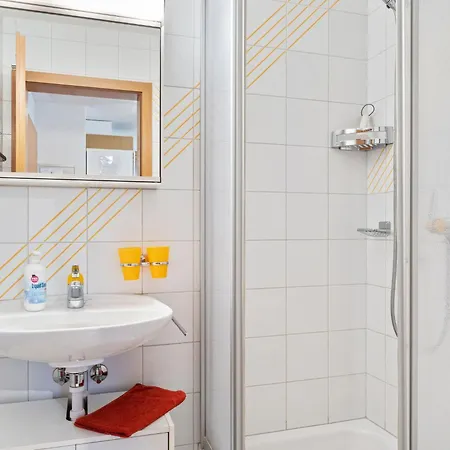 Alicia By Interhome Grächen