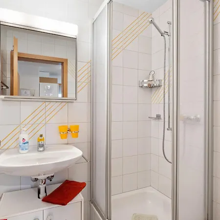 Alicia By Interhome Apartament