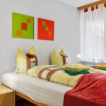 Apartament Alicia By Interhome