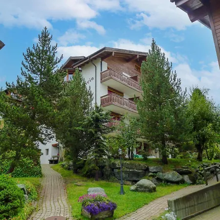 Alicia By Interhome Apartamento