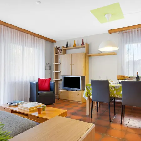 Alicia By Interhome Apartamento Grächen