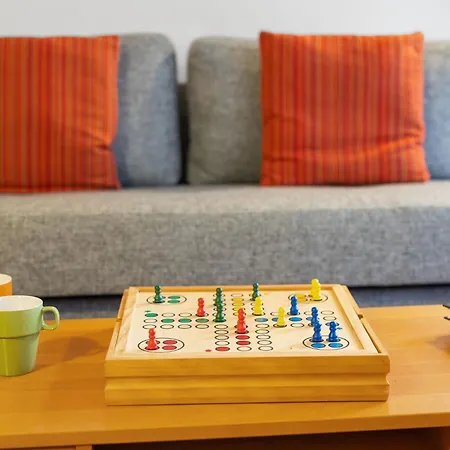 Alicia By Interhome *