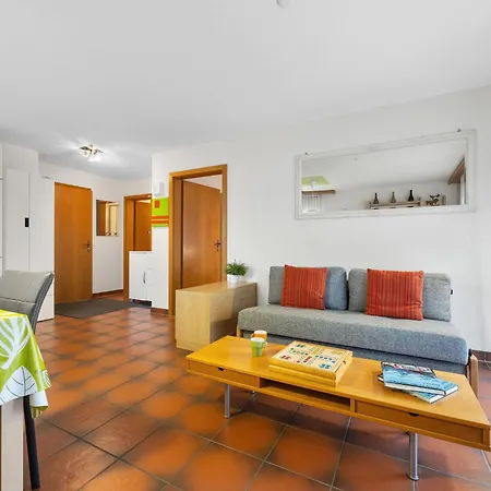 Apartamento Alicia By Interhome