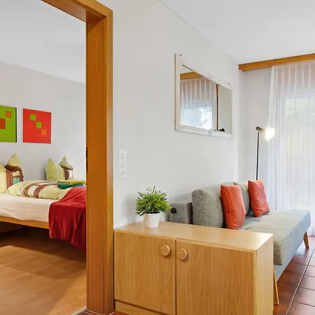 Alicia By Interhome Apartamento *