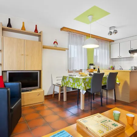 Alicia By Interhome *