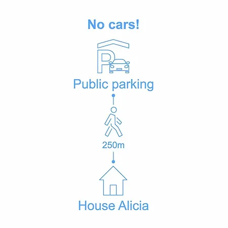 Apartamento Alicia By Interhome Grächen