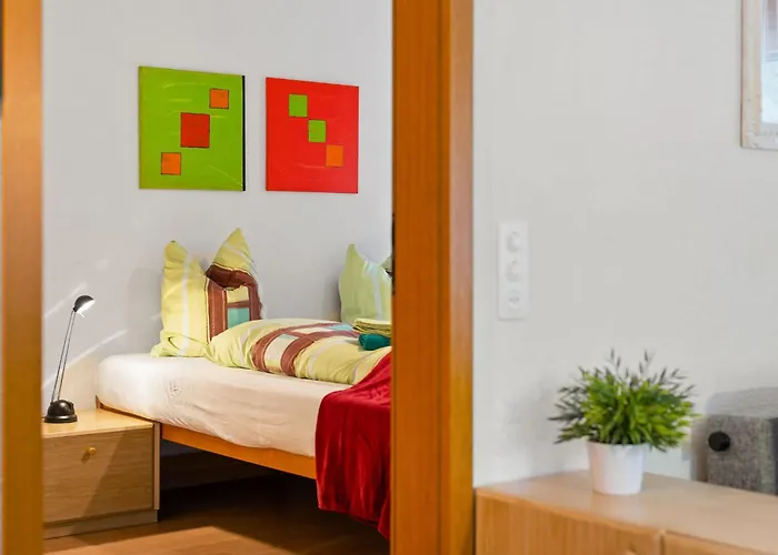 Alicia By Interhome Grächen