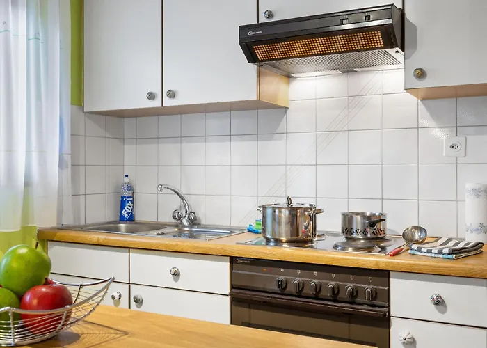 Alicia By Interhome * Grächen