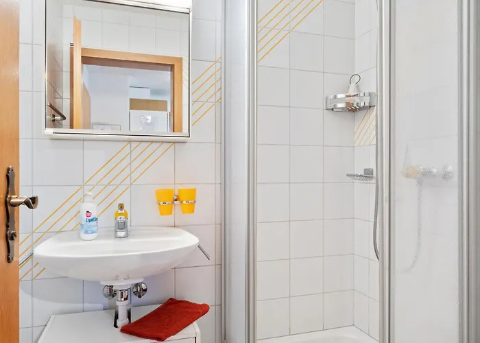 Alicia By Interhome Grächen