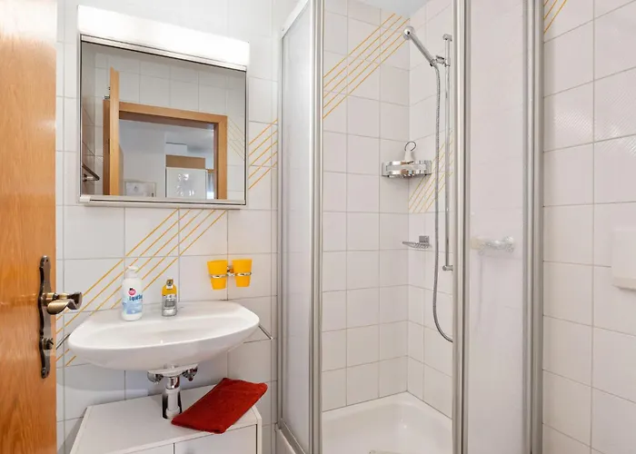 Alicia By Interhome Appartement