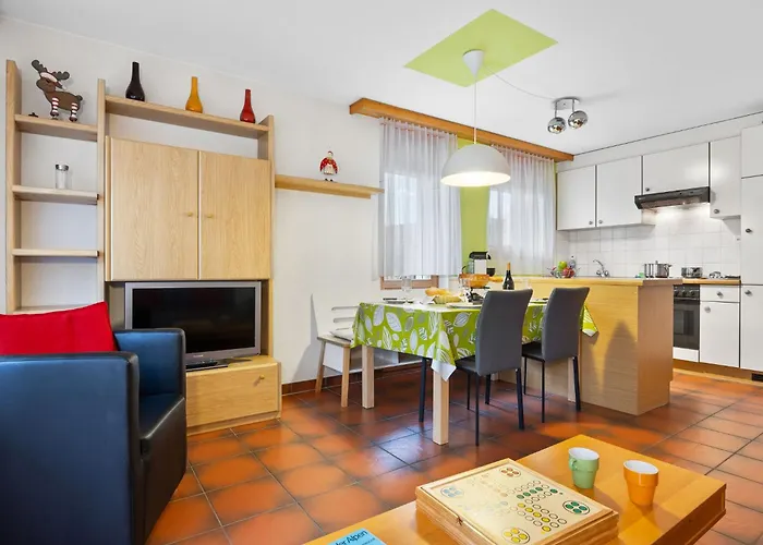 Alicia By Interhome *